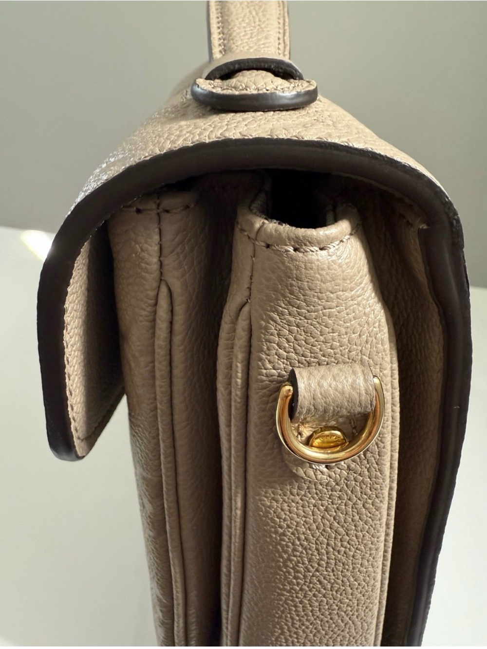 Louis Vuitton Pochette Métis Turtledove - Picture 13 of 14